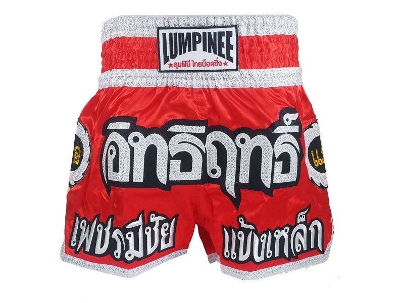 Lumpinee Muay Thai Broek : LUM-016